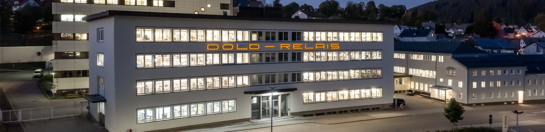 E. Dold & Söhne GmbH & Co. KG