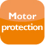 Motorstarter Motorschutz