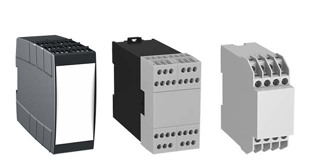 Switch cabinet enclosures